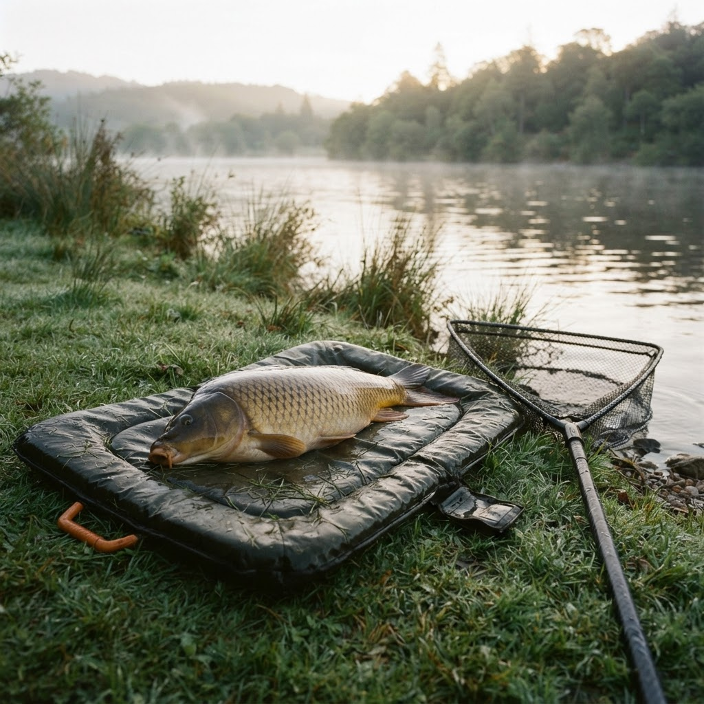 29lb 2oz caught by Ellie Nguyen
